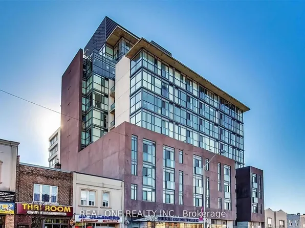 2055 Danforth Ave, Toronto, ON