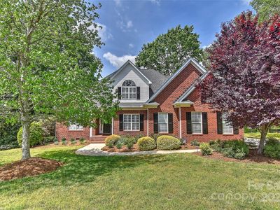 1090 Heather Glen Dr, Matthews, NC, 28104