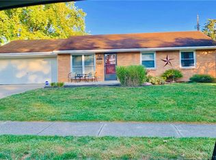 713 Foster St, Franklin, OH