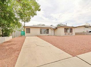 1724 Howard Ave, Las Vegas, NV 89104