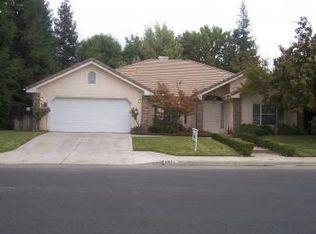 4870 W Pinedale Ave, Fresno, CA