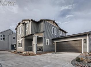 5885 Spring Breeze Dr, Colorado Springs, CO 80923