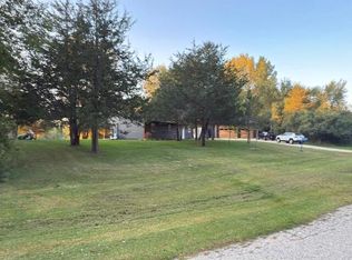 2784 W Marion St, Neshkoro, WI 54960