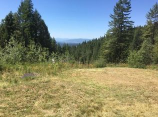 1594 Comstock Mine Rd LOT G, Colville, WA 99114