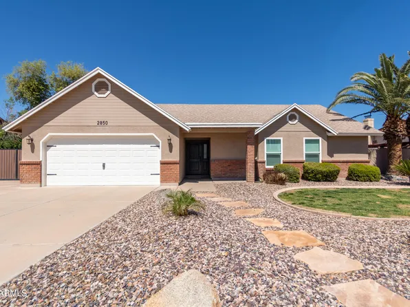 2850 E DOWNING Circle, Mesa, AZ 85213