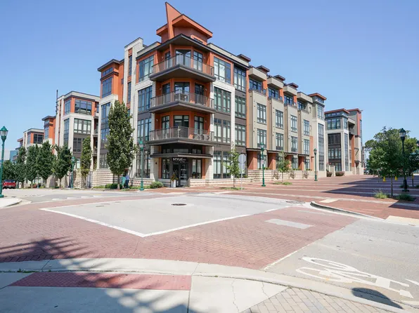 129 Walnut St Unit 22, Chattanooga, TN 37403