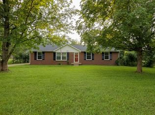 211 Maplewood Dr, Clarksville, TN