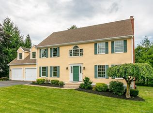 21 Jefferson Ct, Wethersfield, CT 06109