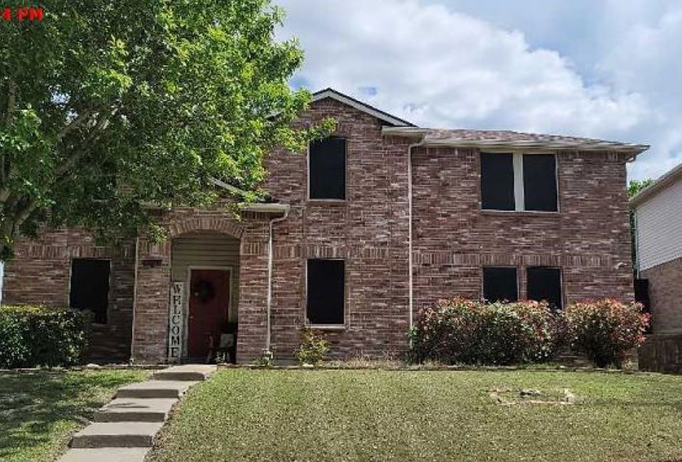 Property Front View