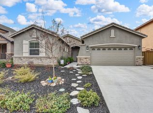 912 Hildebrand Cir, Folsom, CA