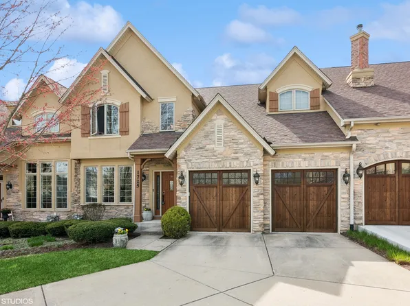 1725 Amelia Ct, Naperville, IL 60565