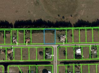 8509 Castile Rd, Sebring, FL 33876