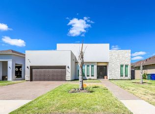 7408 Thomas Harris Dr, Laredo, TX 78041