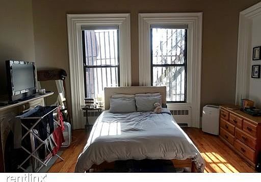 527 Massachusetts Ave. #2 Boston - South End Shared Unit Pho