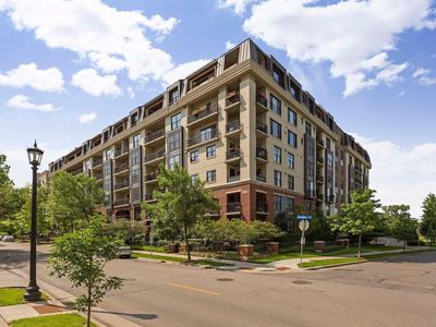 317 Groveland Ave UNIT 413, Minneapolis, MN, 55403