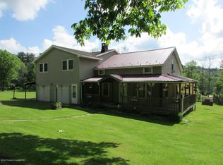 11300 Forest Lake Rd, Montrose, PA 18801