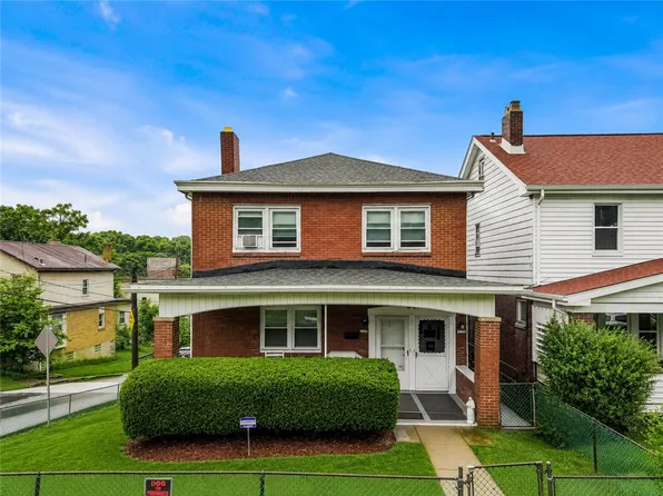 2690 Amman St, Pittsburgh, PA 15226