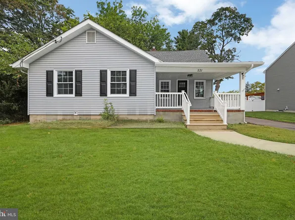 531 Majestic Ave, Bellmawr, NJ 08031