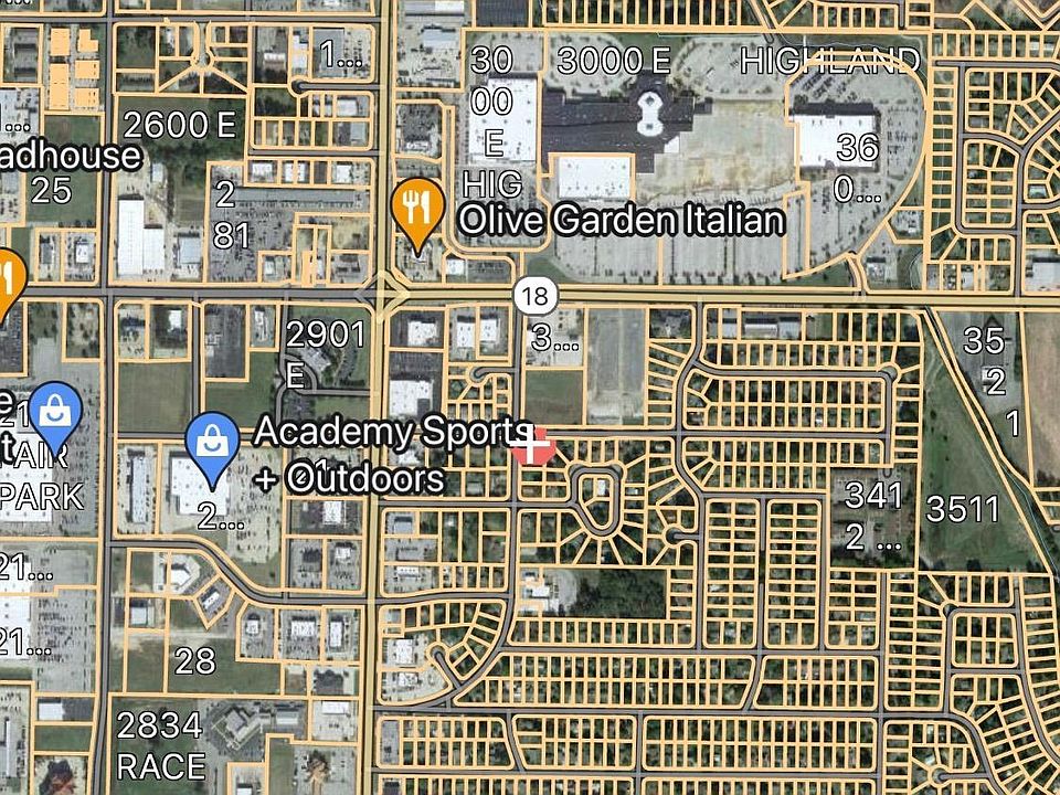 3101 Dayton Ave, Jonesboro, AR 72401 MLS 10102779 Zillow