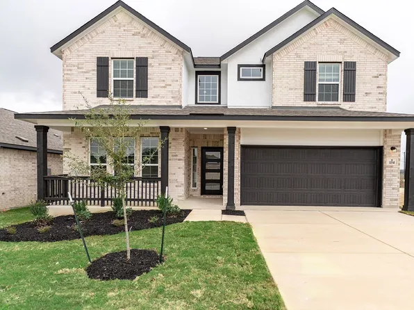 154 Ednie Ln, Mico, TX 78056