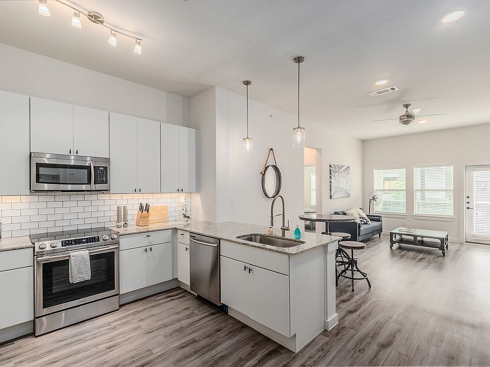 Park 7 Apartments 201 Wimberly St Fort Worth TX Zillow