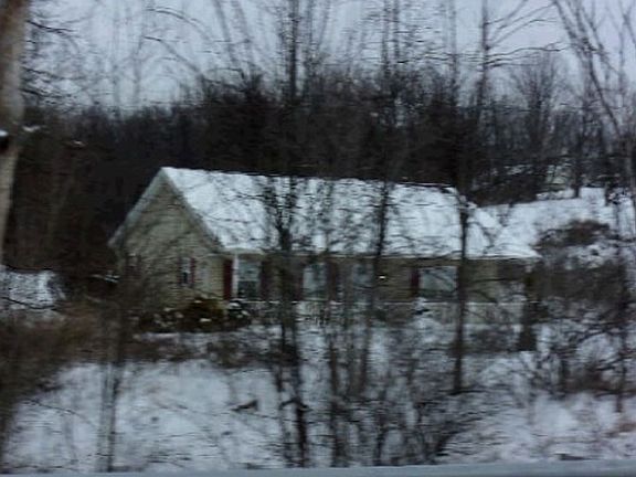 Property Side View