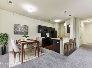 Heights on Parmer Apartments, Austin, TX 78753