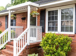 209 Lee St, Franklinton, NC 27525