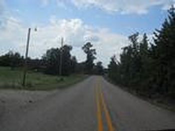 Photo of Mobile Home Lot
