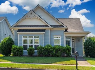 903 Duncan Ter, Canton, GA 30115