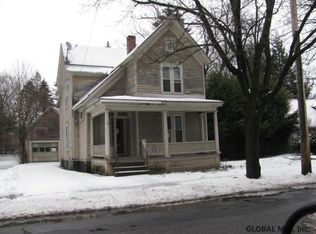 406 N Main St, Gloversville, NY 12078