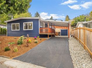 Hollyhills, Bothell, WA 98011