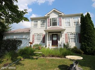 28 Kwanzan St, Taneytown, MD 21787