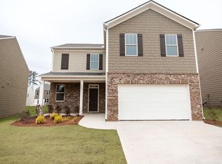 4390 Minkslide Dr SW, Atlanta, GA 30331