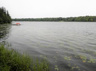 On Augustine Lake Rd, Glidden, WI 54527