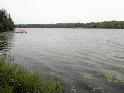 On Augustine Lake Rd, Glidden, WI, 54527