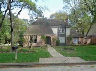 3403 Willow Ridge Dr, Humble, TX 77339