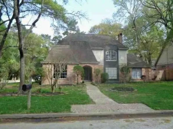 3403 Willow Ridge Dr, Humble, TX 77339