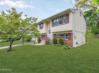 586 Pennsylvania Avenue, Brick, NJ 08724