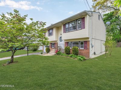 586 Pennsylvania Avenue, Brick, NJ, 08724