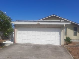 753 Paloma St, Wailuku, HI 96793