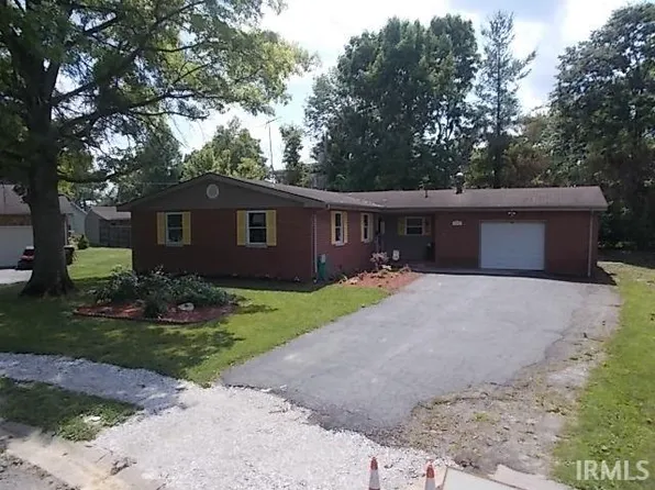 604 Tulip Ln, Rockville, IN 47872