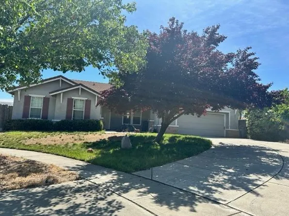 1194 Drakes Bar Ct, Plumas Lake, CA 95961
