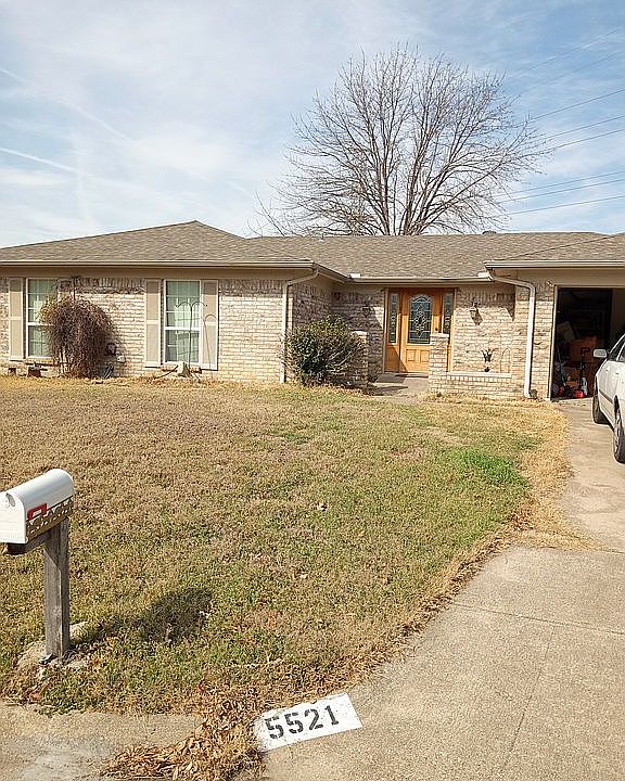 2nd image of 5521 Scott Dr