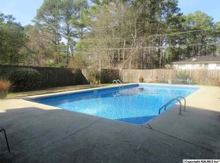 812 Rigel Dr, Decatur, AL 35603