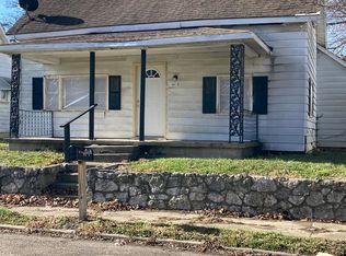 1413 S Franklin St, Muncie, IN 47302