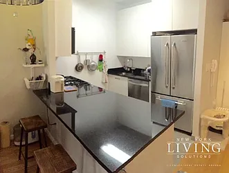 Rented by NY Living Solutions