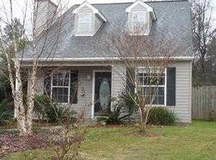 12402 Windward Cir, Gulfport, MS 39503