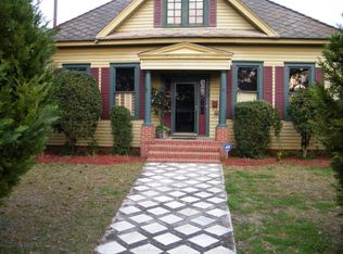 723 2nd St SE, Moultrie, GA 31768