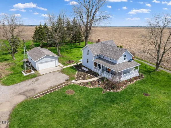 9881 Road 180, Paulding, OH 45879